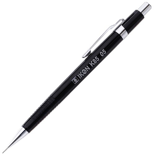 Mechanical Pencil 0.5mm (Single)