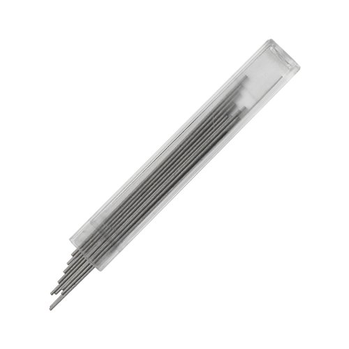 Mechanical Pencil Leads HB 0.5mm (Pack 12)