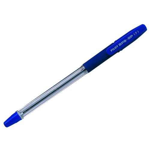 Pilot Ballpoint Pen Fine Blue BPSGPF03