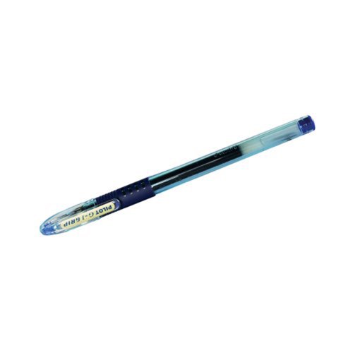 Pilot G1 Grip Ball Blue BLGPG10703 012101203