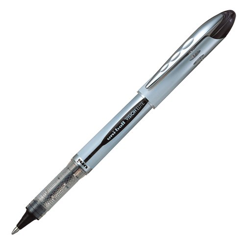 uni-ball UB-200 Vision Elite Rollerball Blue 9007001