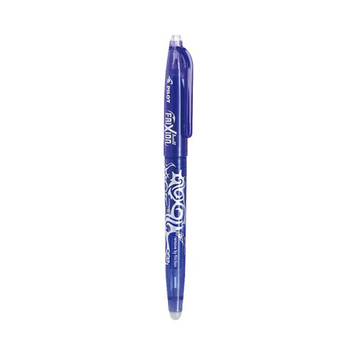 Pilot FriXion Ball Erasable Pen 0.5mm Blue 4902505360107