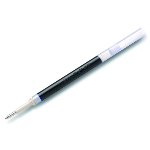 Pentel EnerGel Liquid Gel Ink Refill 0.7mm Blue (Pack 12x3) LR7-3C