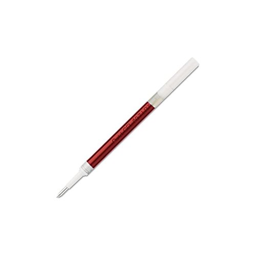 Pentel EnerGel Refill 0.7mm Red (Pack 12) LR7-BX