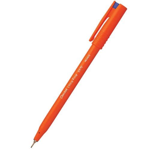 Pentel Ultrafine Blue 0.3mm S570-C