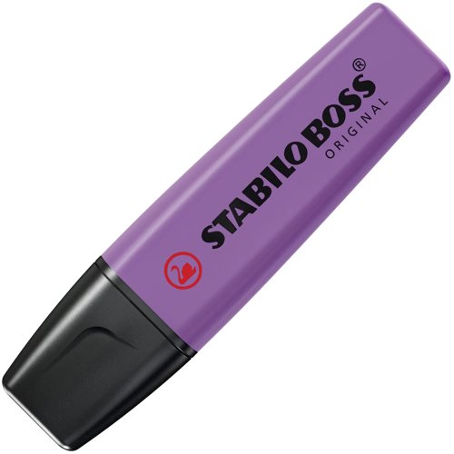 STABILO BOSS Highlighter Lavendar 70/55