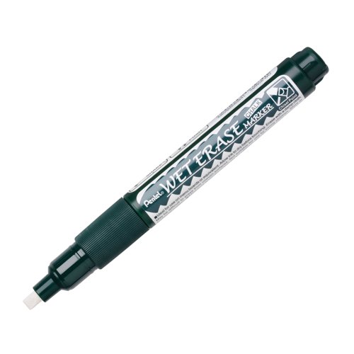 Pentel Chalk Marker White SMW26/4-W