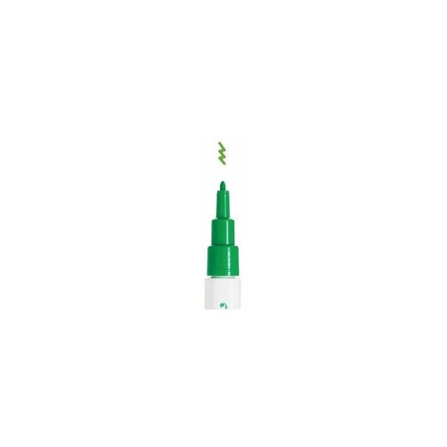 Pilot Pintor Paint Marker Extra Fine 0.7mm Dark Green (Single) SW-PT-EF-GR