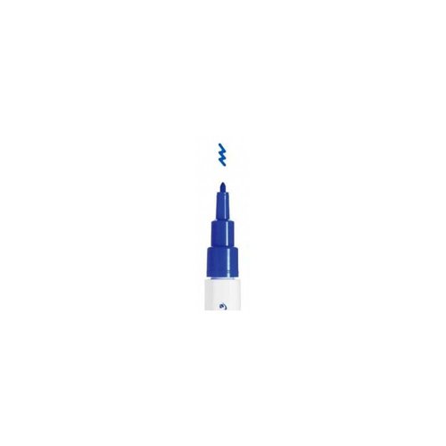 Pilot Pintor Paint Marker Extra Fine 0.7mm Dark Blue (Single) SW-PT-EF-B