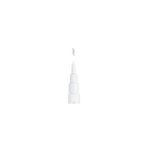 Pilot Pintor Paint Marker Extra Fine 0.7mm White (Single) SW-PT-EF-W