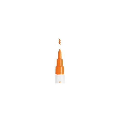 Pilot Pintor Paint Marker Extra Fine 0.7mm Orange (Single) SW-PT-EF-O