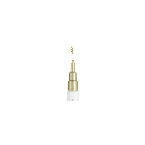 Pilot Pintor Paint Marker Extra Fine 0.7mm Gold (Single) SW-PT-EF-G