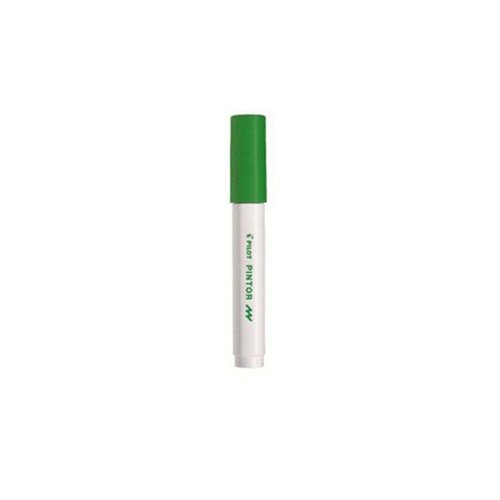 Pilot Pintor Paint Marker Medium 1.4mm Dark Green (Single) SW-PT-M-G