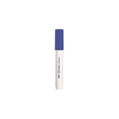 Pilot Pintor Paint Marker Medium 1.4mm Dark Blue (Single) SW-PT-M-BL