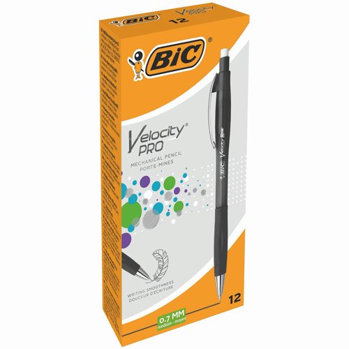 BIC Velocity Pro 0.7mm 8206462