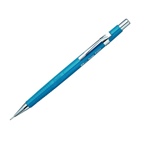 Pentel P207 Auto Pencil 0.7mm P207-C