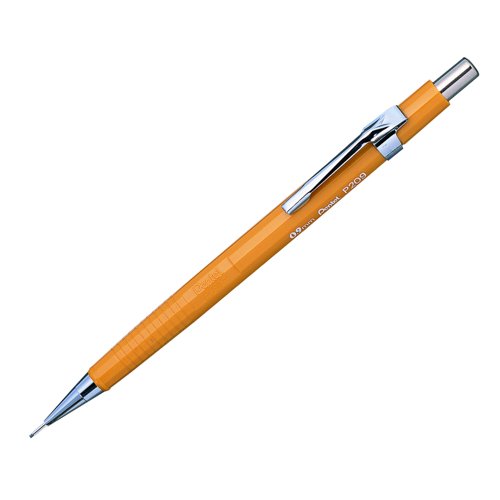 Pentel P209 Auto Pencil 0.9mm P209-G