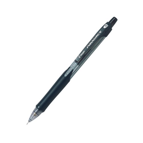 Pilot Begreen Progrex Mechanical Pencil 0.7mm (Pack 10) 4902505373404