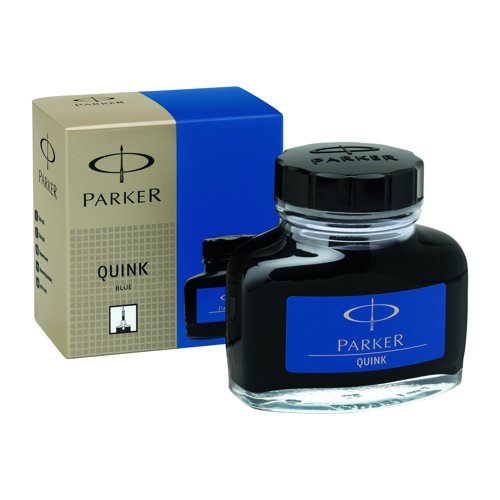 Quink Ink Permanent Blue 57ml 1950376