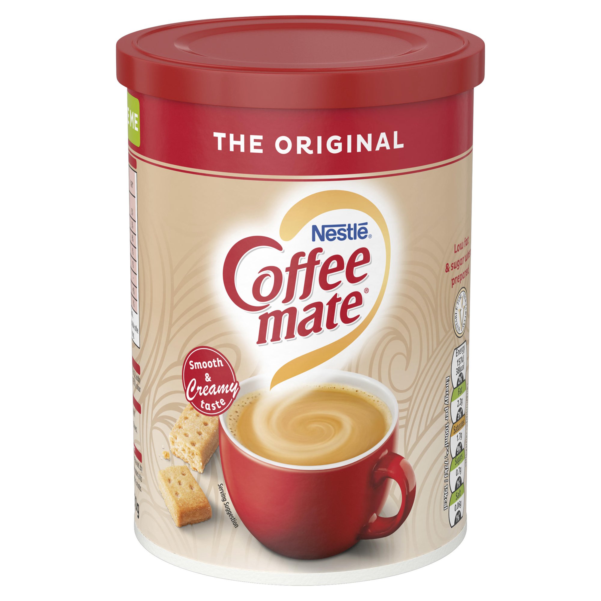 Nestle Coffeemate Original  550G