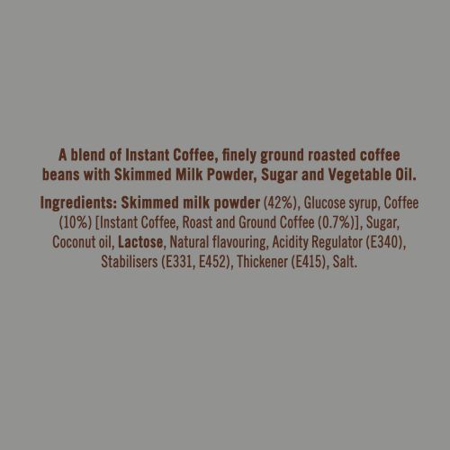 Nescafe Azera Speciality Latte Sachets (Pack 35)