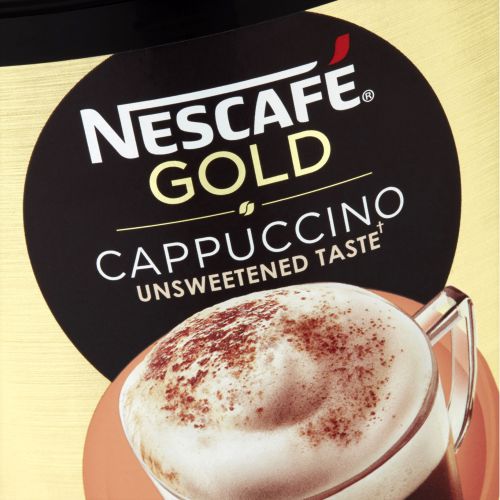Nescafe Cappuccino 1kg (Makes approx 60 cups) 12314882