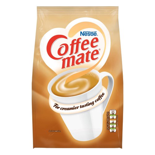 Coffee-Mate Original 2.5 Kilo - PACK (4)