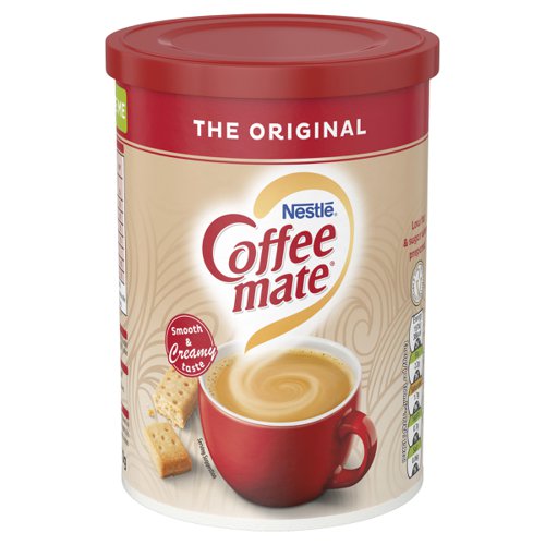 Nestle Coffee Mate Original (Pack 550g) - 12561935