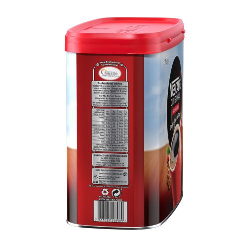 Nescafe Instant Coffee Granules 750g 12283921