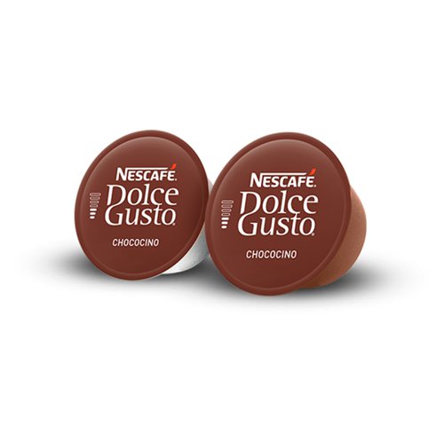 Visit EKS Office Equipment Online for Nescafe Dolce Gusto