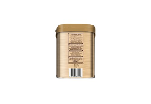 Nescafe Gold Blend Coffee 500g Tin 12284101