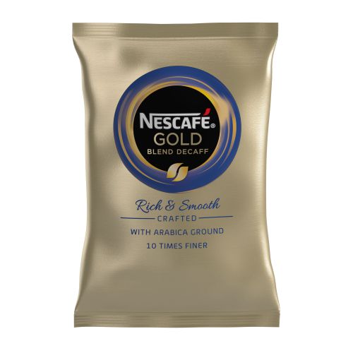 Gold Blend Decaf 300g Vending Coffee - PACK (10)