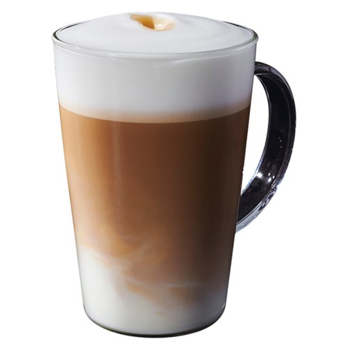 NL92703 Nescafe Dolce Gusto Starbucks Latte Macchiato Coffee Pods (Pack of 36) 12397696