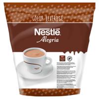 Nestle Hot Chocolate Powder Bag 1kg