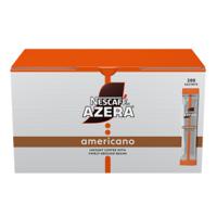 Nescafe Azera Americano Coffee Sticks 2g (Pack 200) - 12338061