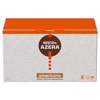 Nescafe Azera Americano Instant Coffee Sachets 2g Ref 12356930 [Pack 200]