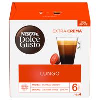Dolce Gusto Cafe Lungo 16's