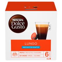 Dolce Gusto Decaf Lungo 16's