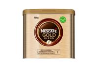 Nescafe Gold Blend Instant Coffee 750g (Pack 6) - 12339209x6