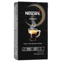 Nescafe GRANDE Roast & Ground Coffee 500g - 12532110