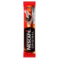 Nescafe Original Instant Coffee Sticks 1.8g (Pack 200) - 12348358