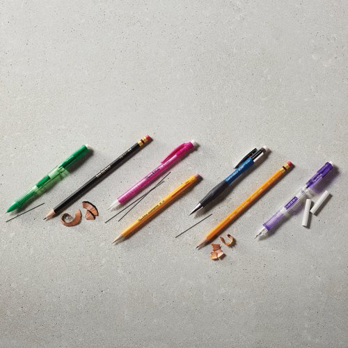 paper Mate ComfortMate Retractable Pen box of 12 Blister packs