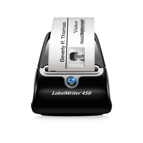 Dymo LabelWriter Shipping Labels 54mmx101mm (Pack of 6) 2093092 ES93092 Buy online at Office 5Star or contact us Tel 01594 810081 for assistance