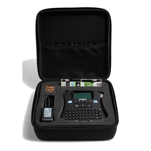 Dymo LabelManager 210 D Kit Case 2094492 - ES94492