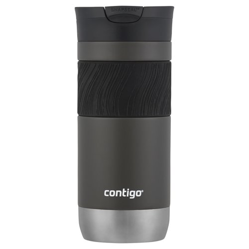 Contigo Byron 2.0 Snap-Seal Travel Mug 16oz/473ml Sake  - 2155588