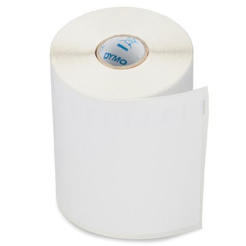 Dymo LabelWriter DHL Shipping Labels 140 Per Roll 102 x 210mm Self-Adhesive White 2166659 Newell Brands