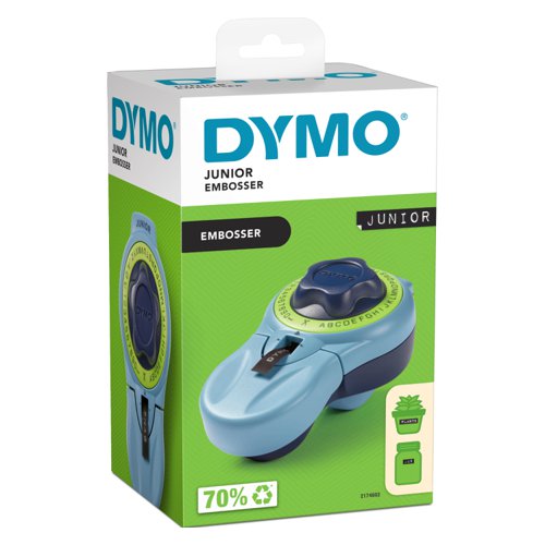 Dymo Junior Label Maker