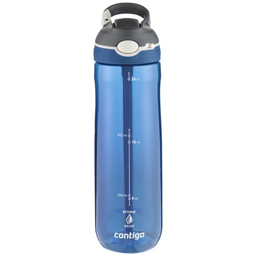 Contigo Ashland Tritan Autospout Bottle 24oz/682ml Monaco  - 2191379