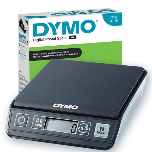 Dymo M2 Mailing Scales 2kg