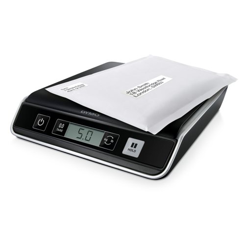 Dymo M5 Electronic Mailing Scales 5kg - S0929000